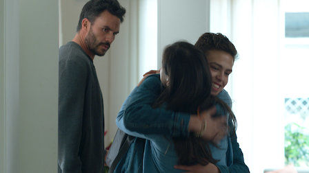 Дикий округ 2 сезон 5 серия