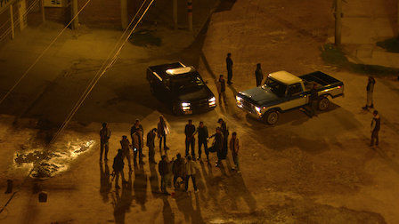 Дикий округ 2 сезон 6 серия