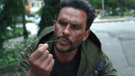 Дикий округ 2 сезон 7 серия