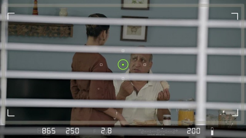 Дыши 2 серия