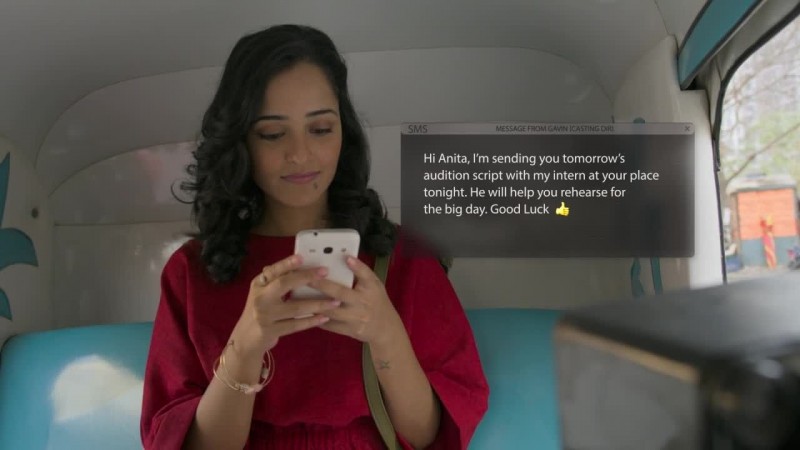 Дыши 4 серия