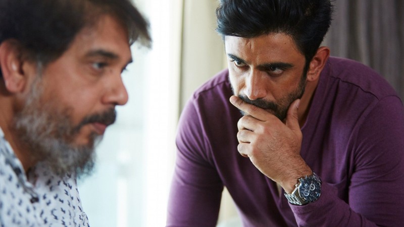 Дыши 5 серия