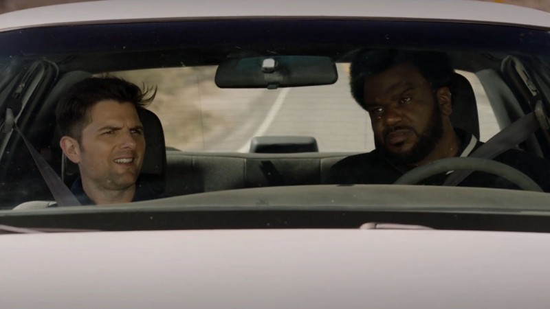 Призраки 14 серия