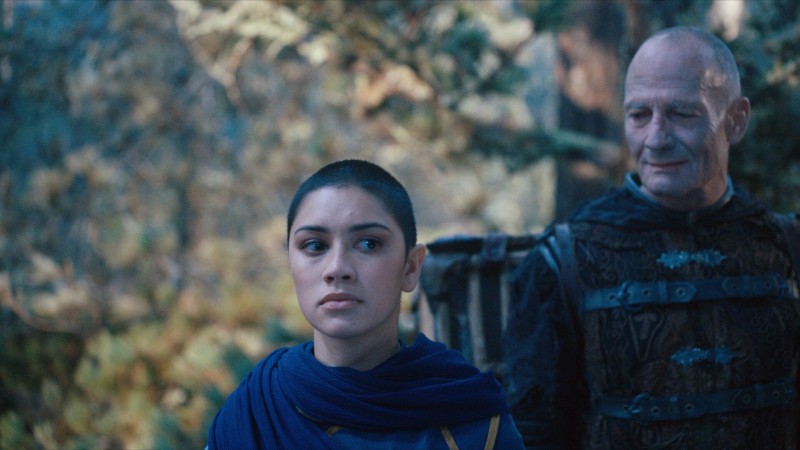 Царь обезьян: Новые легенды 2 сезон 4 серия