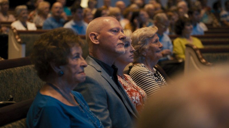 Самое опасное животное 3 серия