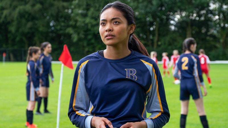 Поквитайся 5 серия