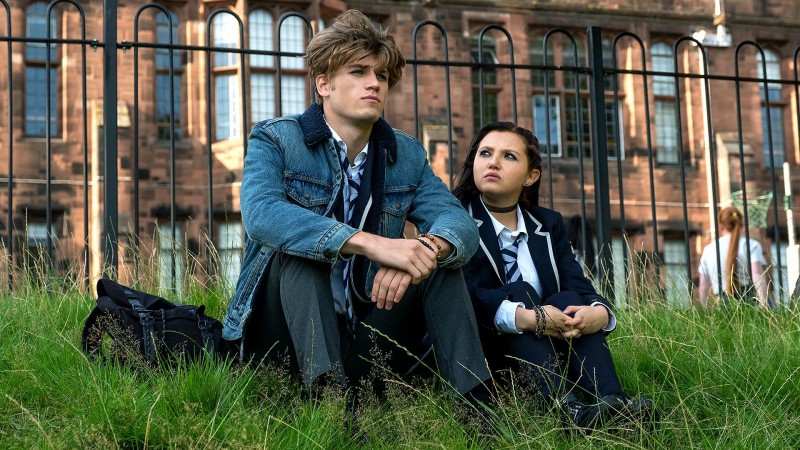 Поквитайся 9 серия