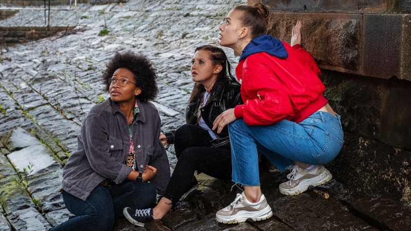 Поквитайся 10 серия Поквитайся 10 серия