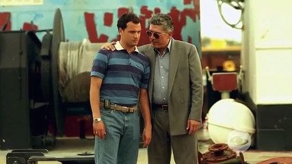 Призрачные войны 6 серия