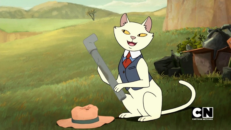 Бесконечный поезд 2 серия