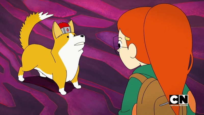 Бесконечный поезд 4 серия