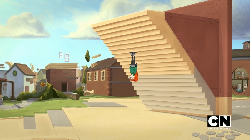 Бесконечный поезд 6 серия