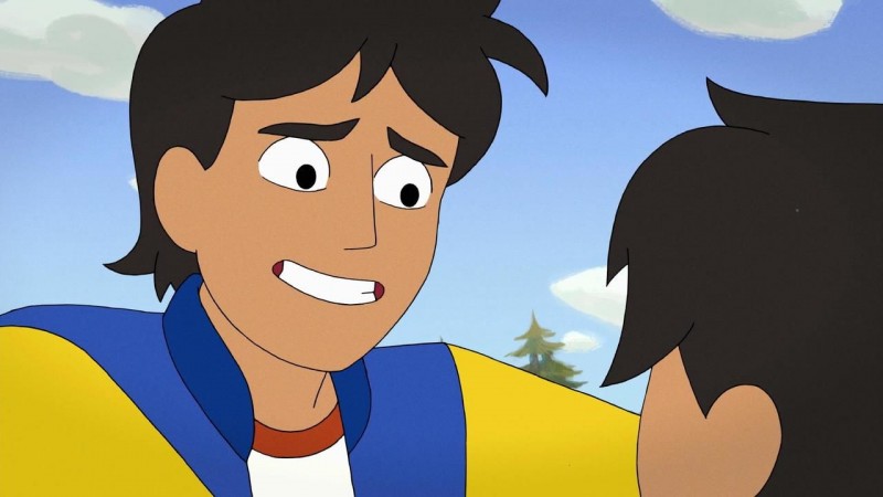 Бесконечный поезд 2 сезон 10 серия