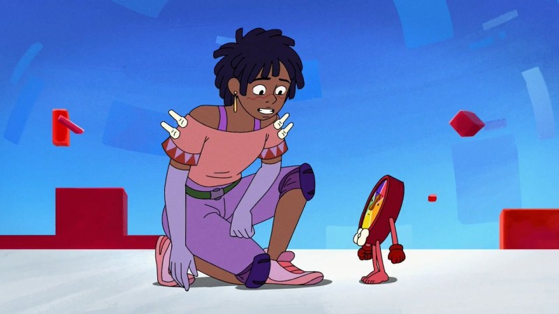 Бесконечный поезд 3 сезон 5 серия