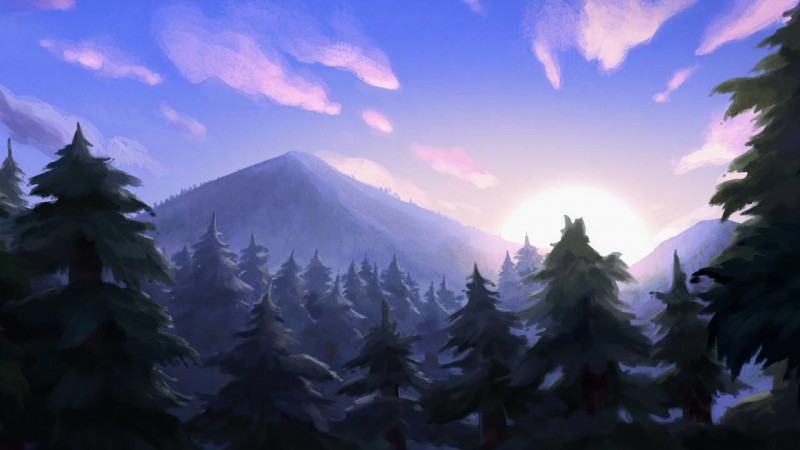 Бесконечный поезд 3 сезон 6 серия