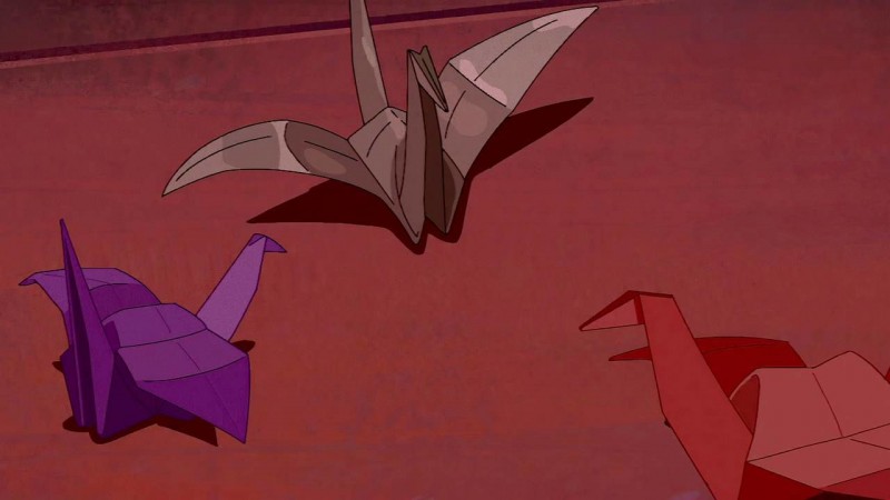 Бесконечный поезд 3 сезон 9 серия