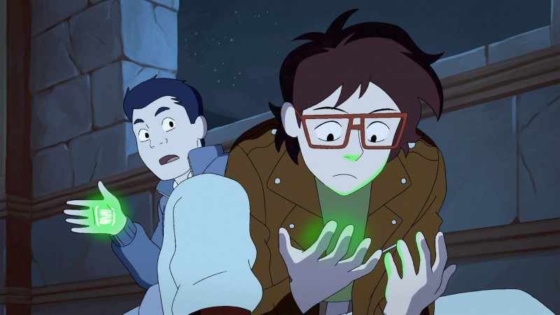 Бесконечный поезд 4 сезон 9 серия