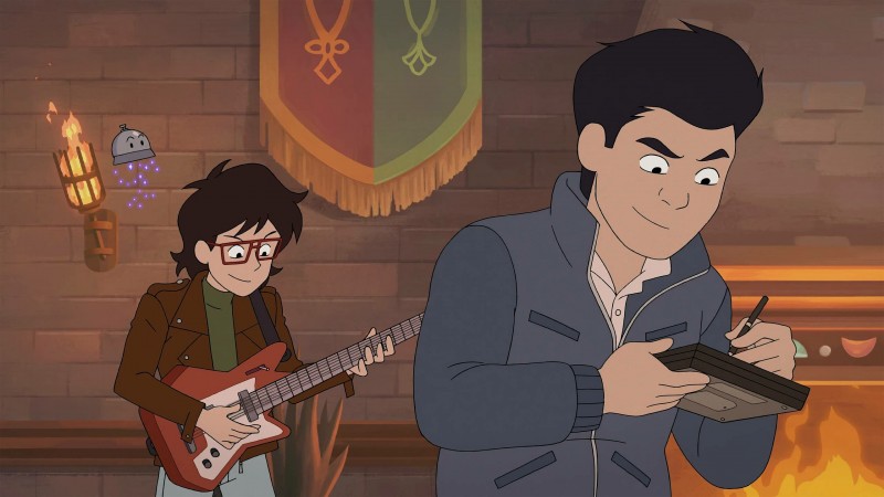 Бесконечный поезд 4 сезон 10 серия