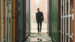 Защитник 1 сезон 2 серия