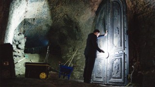 Защитник 1 сезон 6 серия