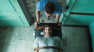 Защитник 2 сезон 3 серия