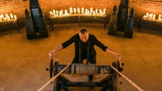 Защитник 2 сезон 5 серия