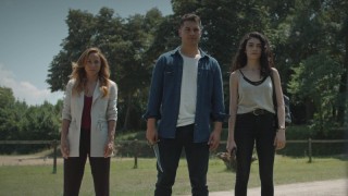 Защитник 3 сезон 5 серия