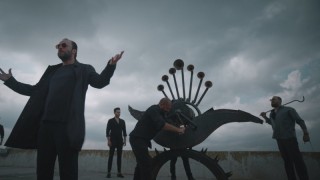 Защитник 3 сезон 7 серия