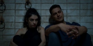 Защитник 4 сезон 3 серия