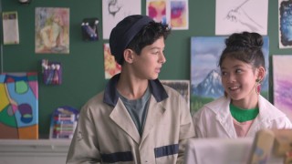 Клуб нянь 1 сезон 2 серия