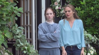 Клуб нянь 1 сезон 8 серия