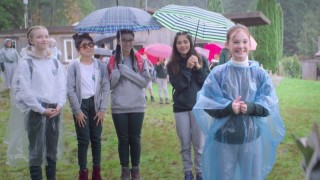 Клуб нянь 1 сезон 9 серия