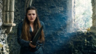 Проклятая 1 сезон 6 серия