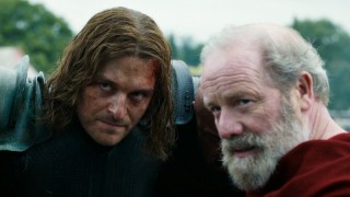 Проклятая 1 сезон 9 серия