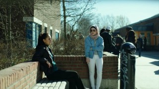 Халифат 1 сезон 3 серия