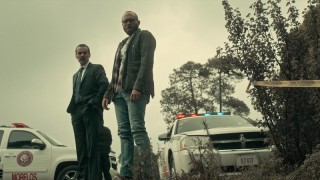 Тёмное желание 1 сезон 5 серия