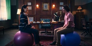 Из уст в уста / Игра в поцелуи 1 сезон 1 серия