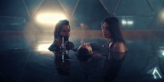 Из уст в уста / Игра в поцелуи 1 сезон 4 серия