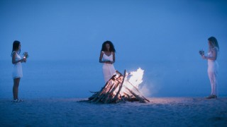 Всегда ведьма 1 сезон 6 серия