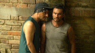 Дикий округ 2 сезон 2 серия