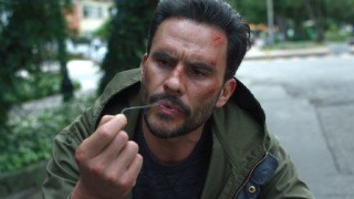 Дикий округ 2 сезон 7 серия