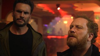 Дикий округ 2 сезон 9 серия