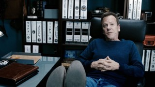 Беглец 1 сезон 2 серия