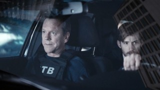 Беглец 1 сезон 4 серия