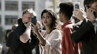 Беглец 1 сезон 8 серия