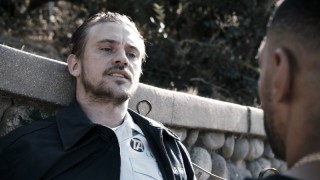 Беглец 1 сезон 11 серия