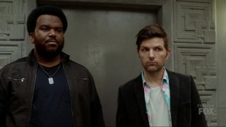 Призраки 1 сезон 8 серия