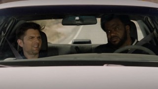 Призраки 1 сезон 14 серия