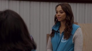 Призраки 1 сезон 15 серия