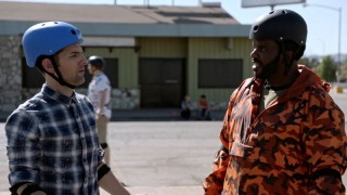 Призраки 1 сезон 16 серия